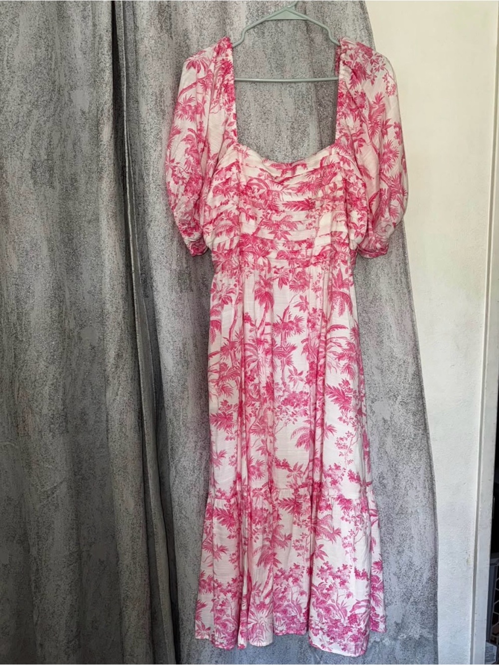 Lauren Conrad Maxi Dress